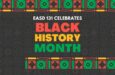 EASD 131 Celebrates Black History Month