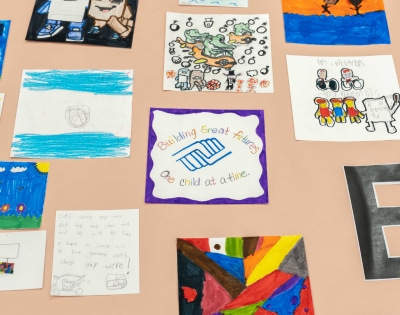 East Aurora School District 131 Celebrates Boys & Girls Club Partnership