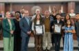 Two D131 Students Honored as Jack Kent Cooke Young Scholars by City of Aurora