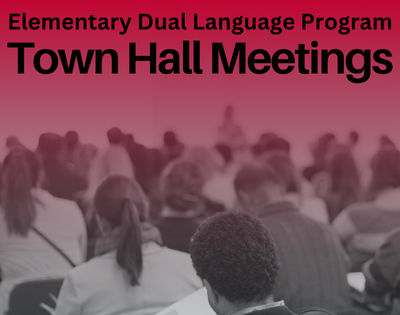 District 131 to Host Elementary Dual Language Program Town Halls