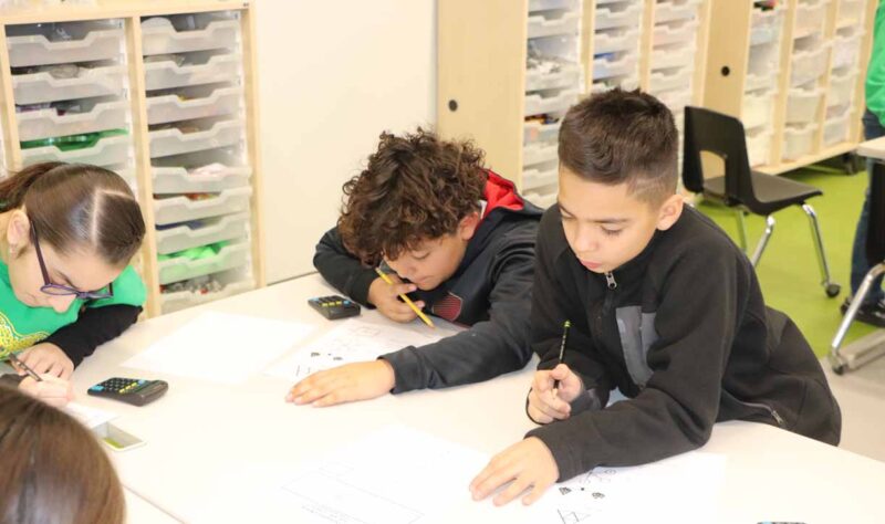 Individual task - 4th grade