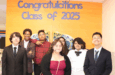 Congratulations 8th Graders!