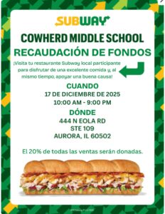 RECAUDACIÓN DE FONDOS